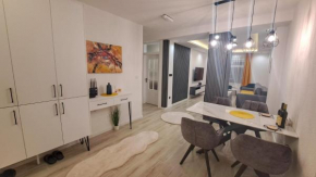 MAIN STREET VIEW APARTMENT Berane